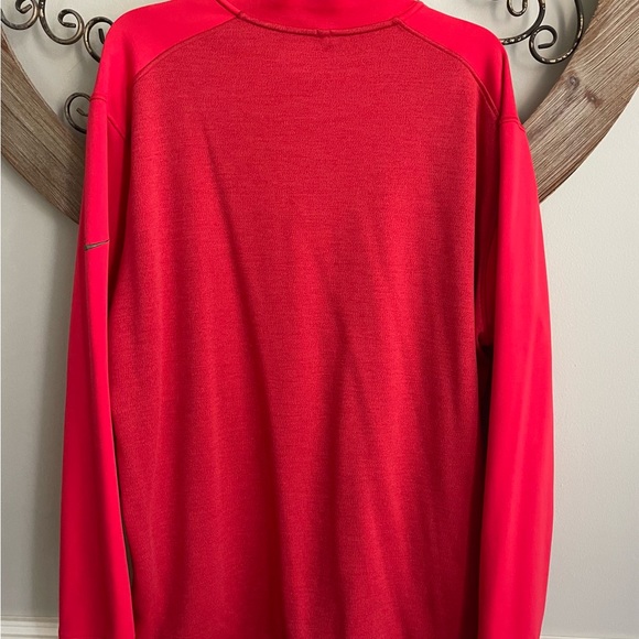 Nike Golf Pullover - Picture 4 of 7